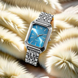 Quartz Watch Luxury