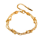 Bead Winding Chain Set