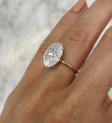 Classic Gold Plated Rings