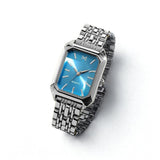 Quartz Watch Luxury