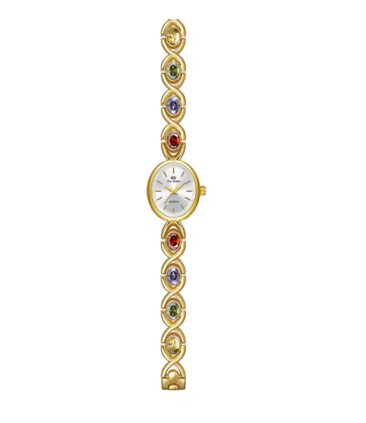 High-End Luxury Watch