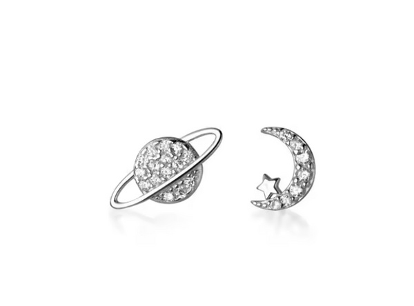 Simple Piercing Earring