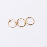 Multiple Layers Ring