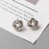 Gold Plated Earrings