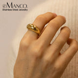 e-Manco Ring