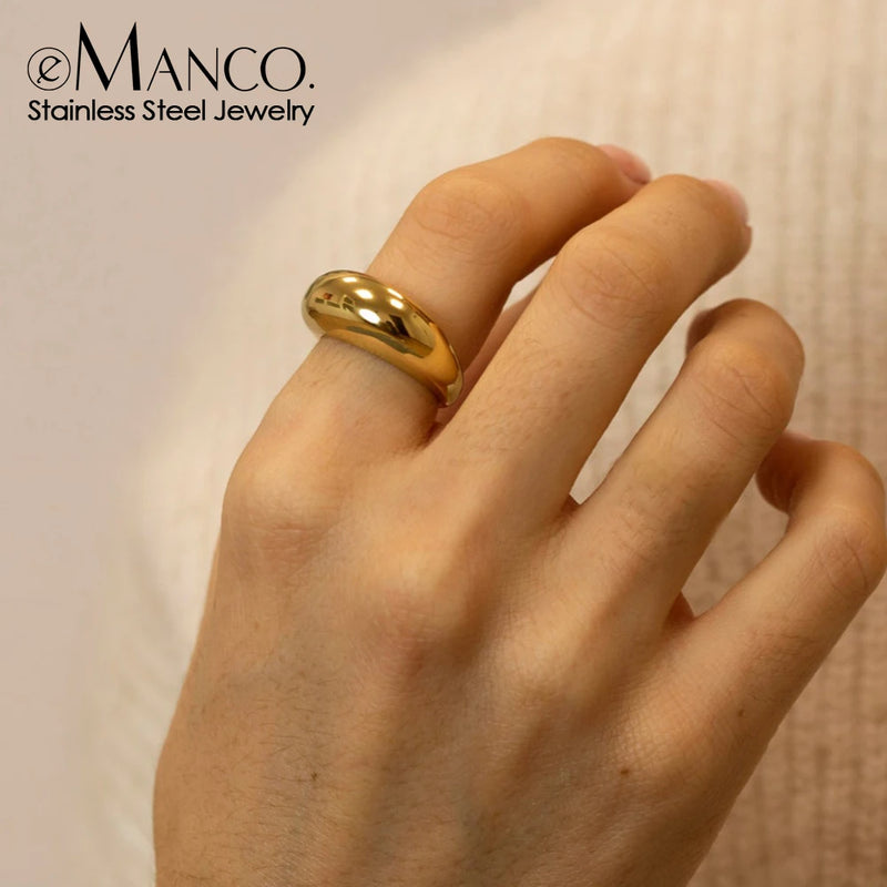 e-Manco Ring