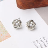 Gold Plated Earrings