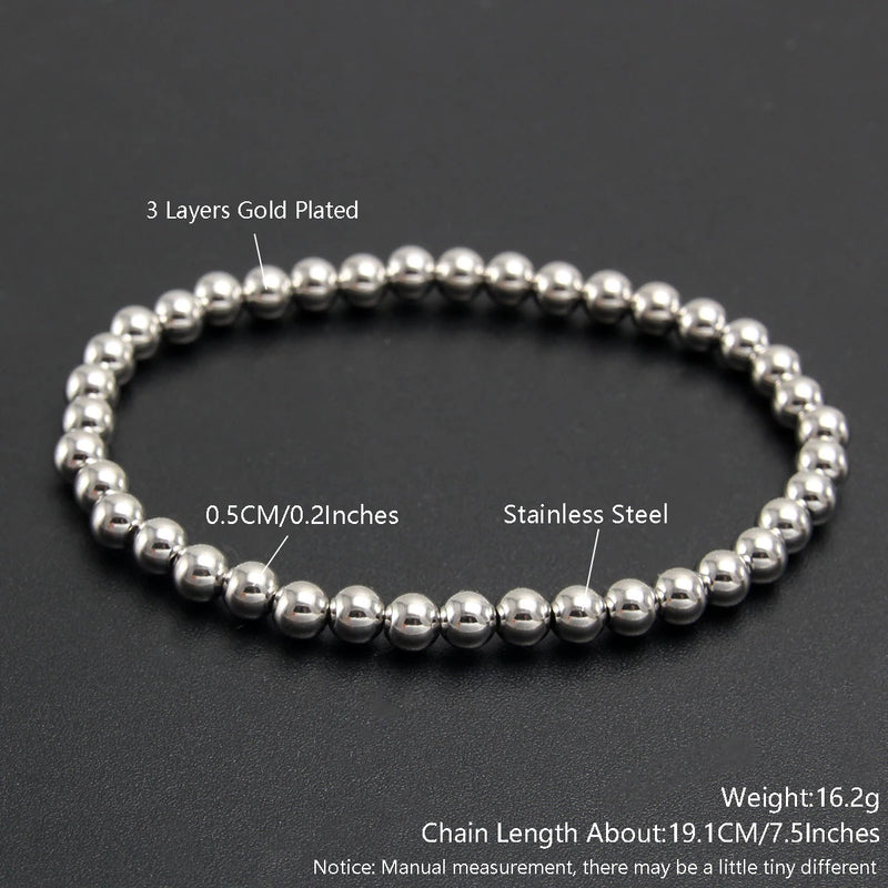 Balls Trend Bracelets