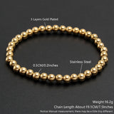 Balls Trend Bracelets