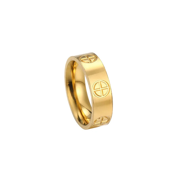 Fashion Classic Ring
