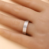 Fashion Classic Ring