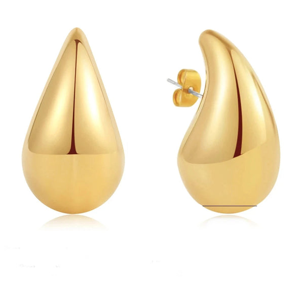Punk Chunky  Earring
