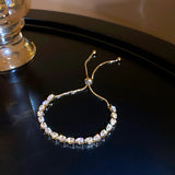 Luxury Adjustable Bracelet