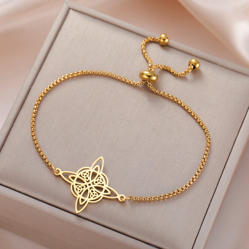 Gold Plated High Quality bracelet