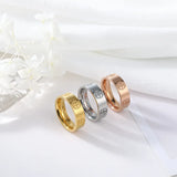 Fashion Classic Ring