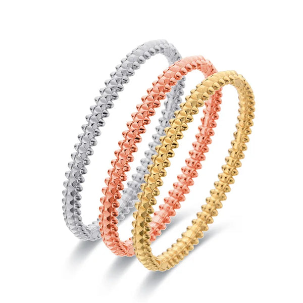 18K Gold Plated Bracelet