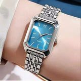 Quartz Watch Luxury