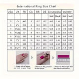 Multi-layer ring