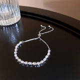 Luxury Adjustable Bracelet