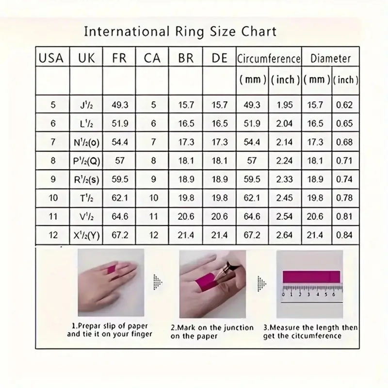 multi layer Ring