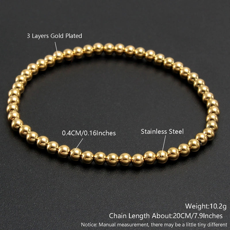 Balls Trend Bracelets