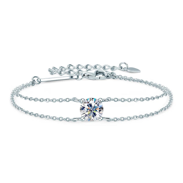 925 Silver Bracelet