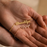 Your Name Necklace