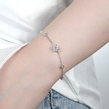 925 Silver Bracelet
