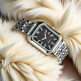 Quartz Watch Luxury