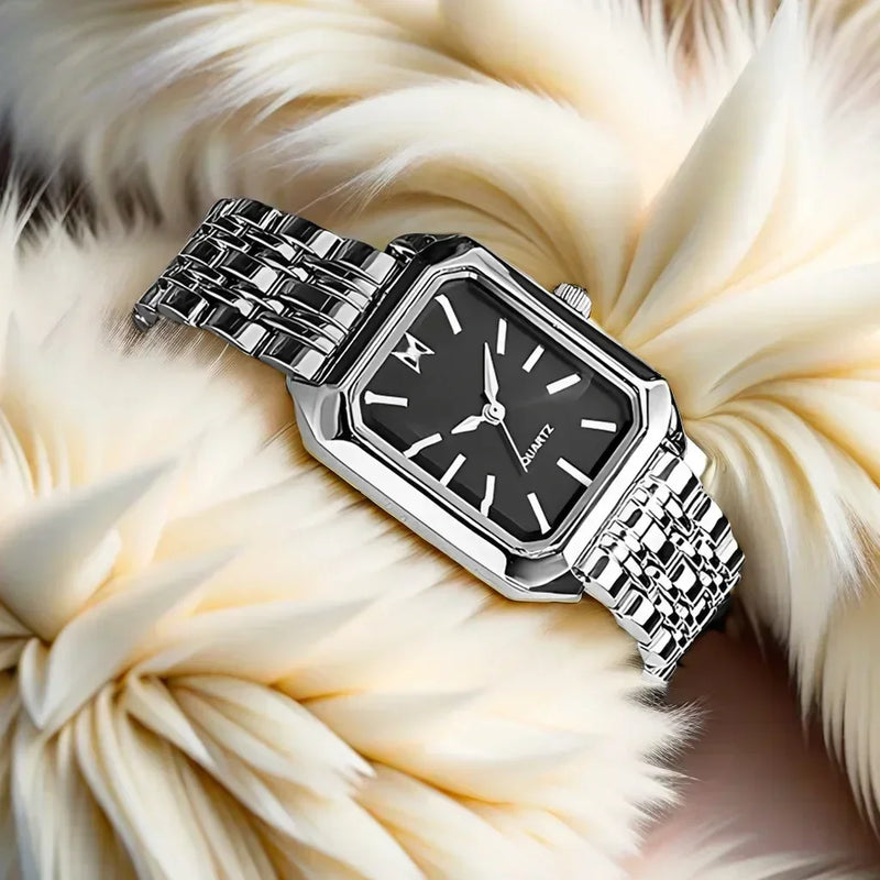 Quartz Watch Luxury