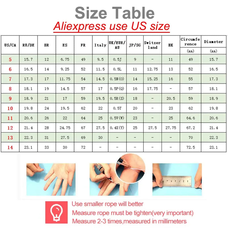Interlocked Stacking Ring