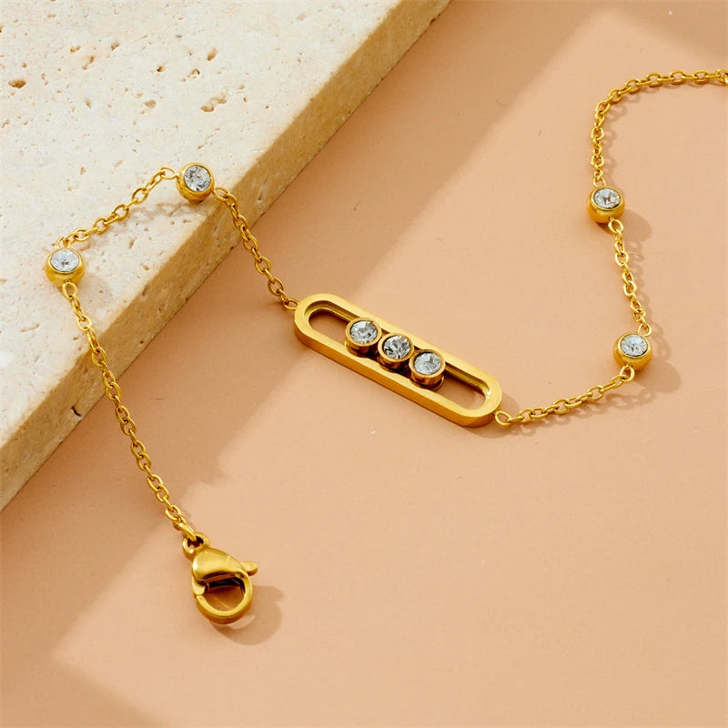 Movable Bracelet