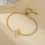 Gold Plated High Quality bracelet