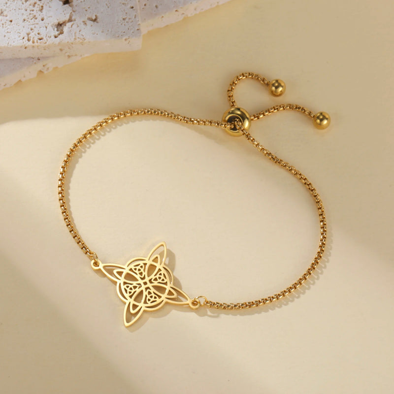 Gold Plated High Quality bracelet