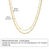 Beads Chokers Necklaces