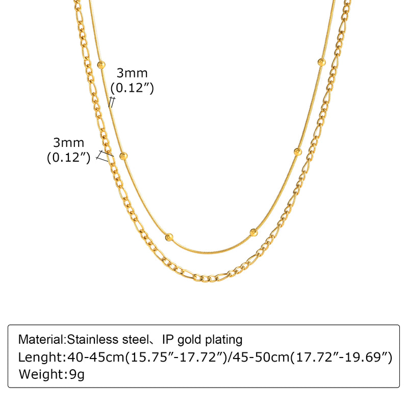 Beads Chokers Necklaces