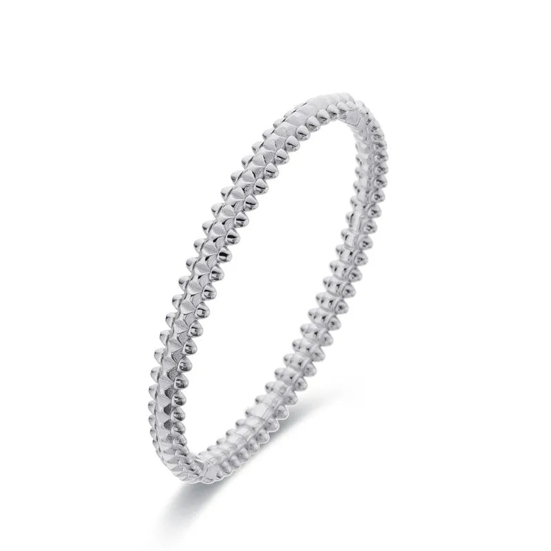 18K Gold Plated Bracelet