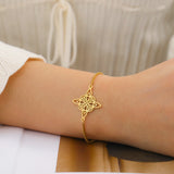 Gold Plated High Quality bracelet