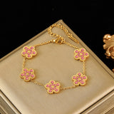 Zircon Bracelet