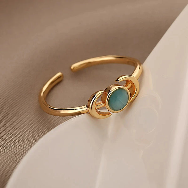 Trend Design Ring