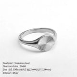 Gold Plated Ring