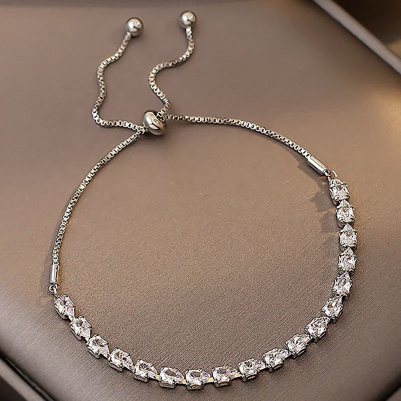Luxury Adjustable Bracelet