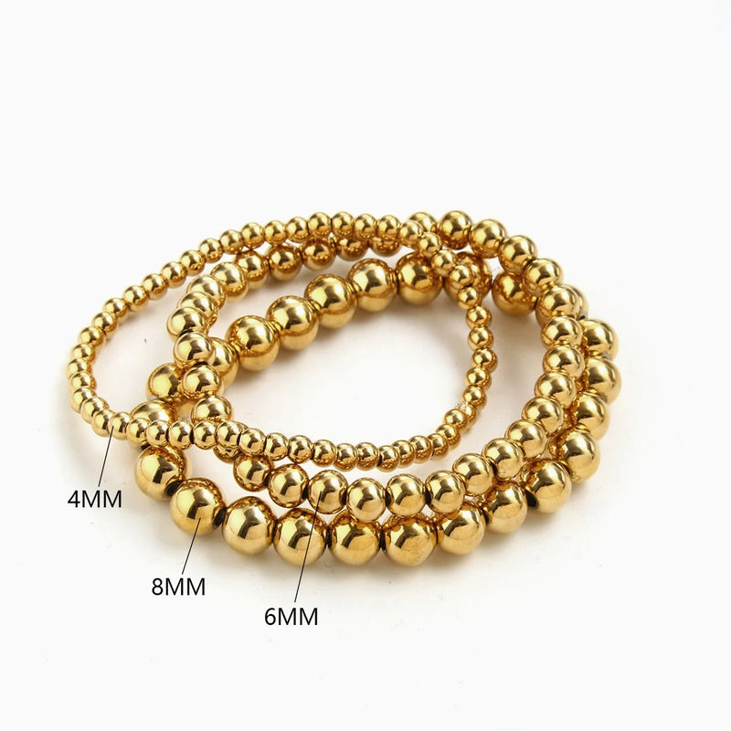 Balls Trend Bracelets
