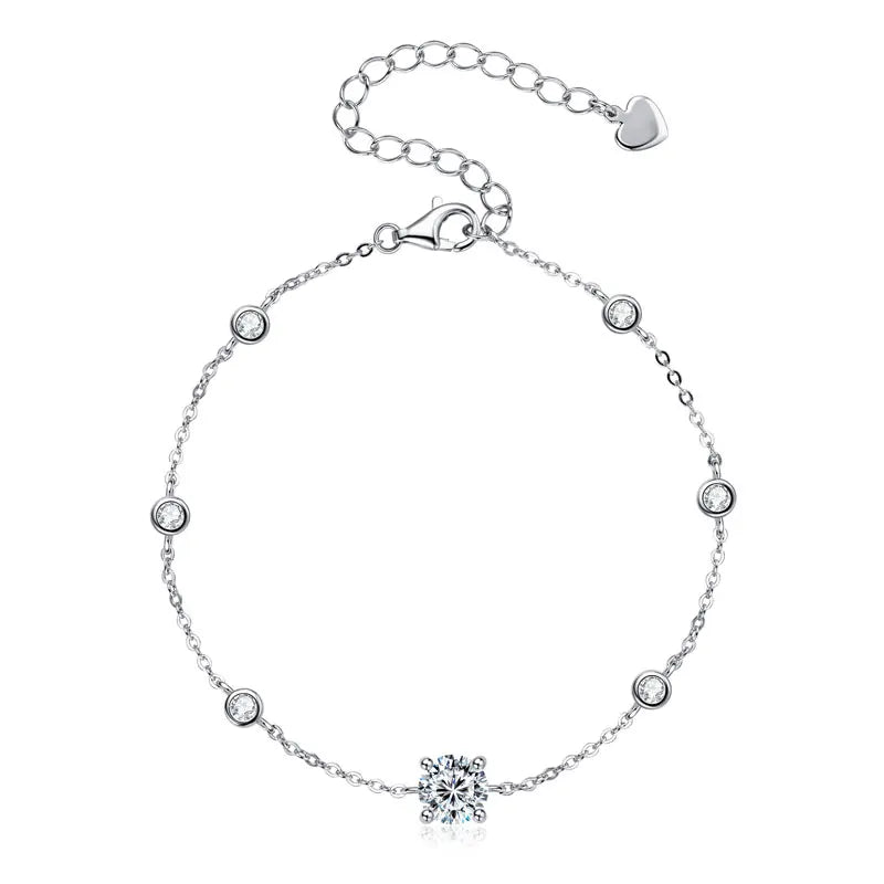 925 Silver Bracelet