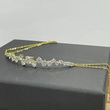 925 Sterling Silver Bracelet