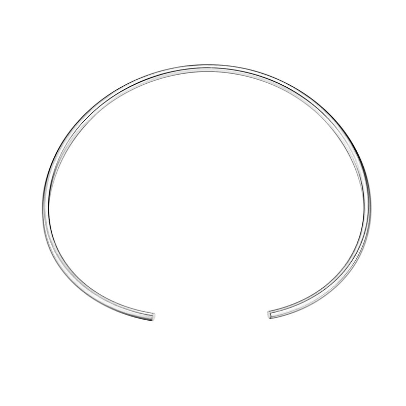 Chocker Collar Necklace