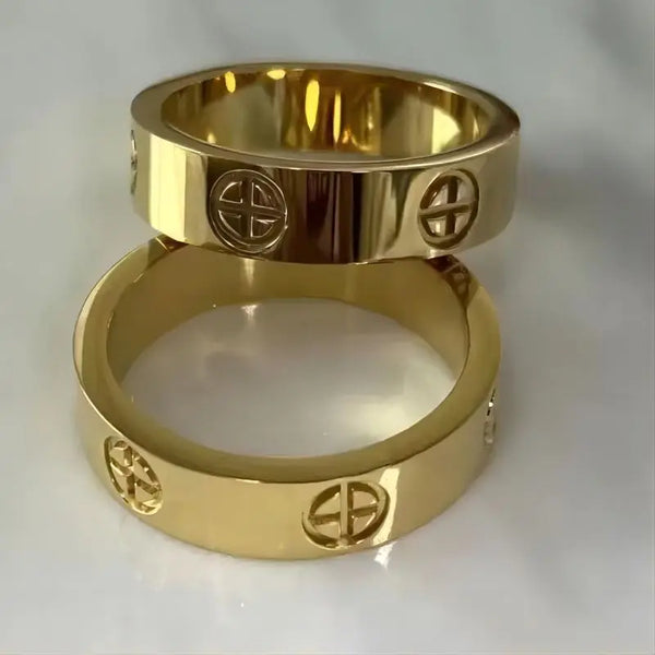 Fashion Classic Ring