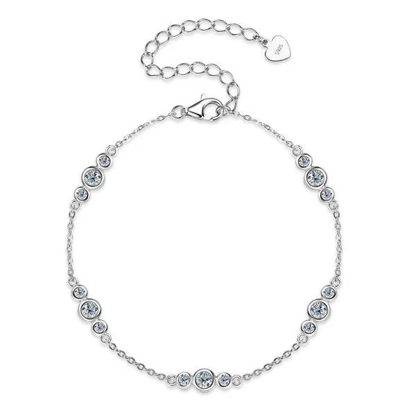 925 Silver Bracelet
