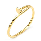 Heart Nail Bracelet