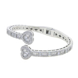 Heart Shape  Bracelet